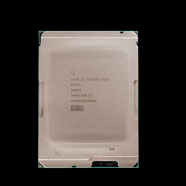 Xeon-Gold-6548Y+ پردازنده اینتل +Intel CPU Xeon Gold 6548Y - Image 1