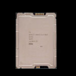 پردازنده اینتل Intel CPU Xeon Platinum 8444H