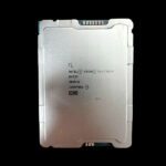 پردازنده اینتل Intel CPU Xeon Platinum 8452Y