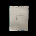 پردازنده اینتل Intel CPU Xeon Platinum 8470
