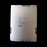 پردازنده اینتل Intel CPU Xeon Platinum 8558