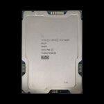 پردازنده اینتل +Intel CPU Xeon Platinum 8592