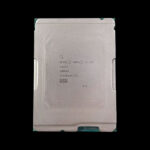 پردازنده اینتل Intel CPU Xeon Silver 4410T