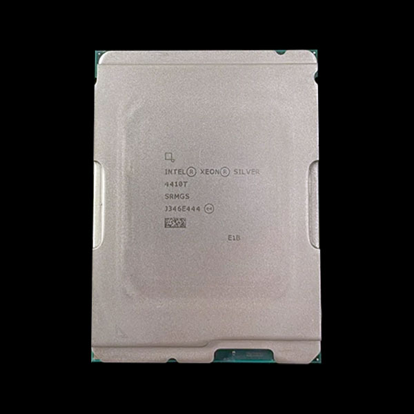 Xeon-Silver-4410T پردازنده اینتل Intel CPU Xeon Silver 4410T - Image 1