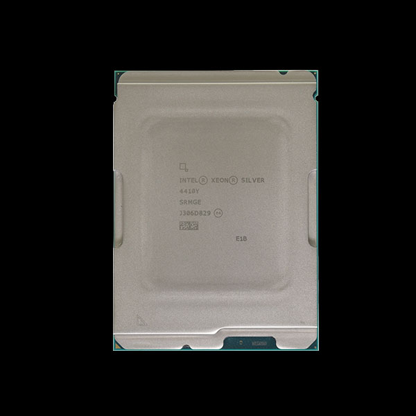 Xeon-Silver-4410Y پردازنده اینتل Intel CPU Xeon Silver 4410Y - Image 1