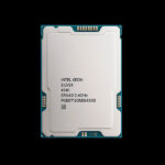 پردازنده اینتل Intel CPU Xeon Silver 4510