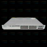 سوئیچ سیسکو مدل Cisco C3850-24PS