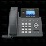 تلفن تحت شبکه مدل  GrandStream GRP2601