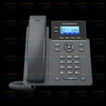 تلفن تحت شبکه مدل  GrandStream GRP2602