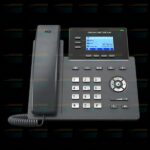 تلفن تحت شبکه مدل  GrandStream GRP2604
