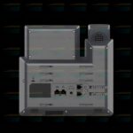 تلفن تحت شبکه مدل  GrandStream GRP2604 - تصویر 2