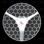 رادیو میکروتیک مدل MikroTik LHG 5 (RBLHG-5nD)