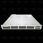 سوئیچ سیسکو مدل Cisco C3850 48FS