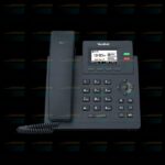 تلفن تحت شبکه مدل  Yealink-T-31P