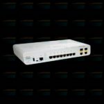 سوئیچ سیسکو مدل Cisco WS-C2960c-8pcl