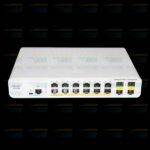 سوئیچ سیسکو مدل Cisco WS C2960C 12pcl