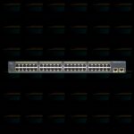 سوئیچ سیسکو مدل Cisco WS-C2960-48TT-L